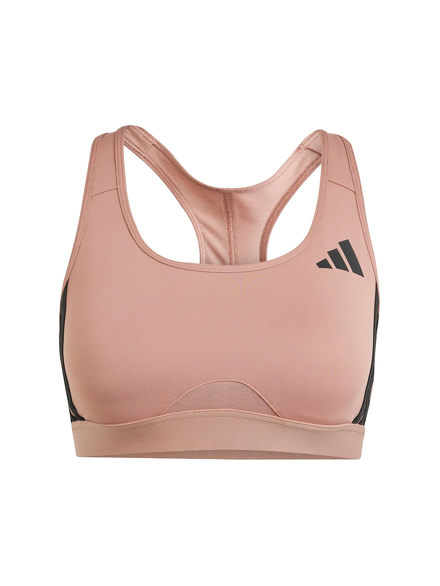 ADIDAS | Damen Sport-BH Pwrct 3S Medium Support | 